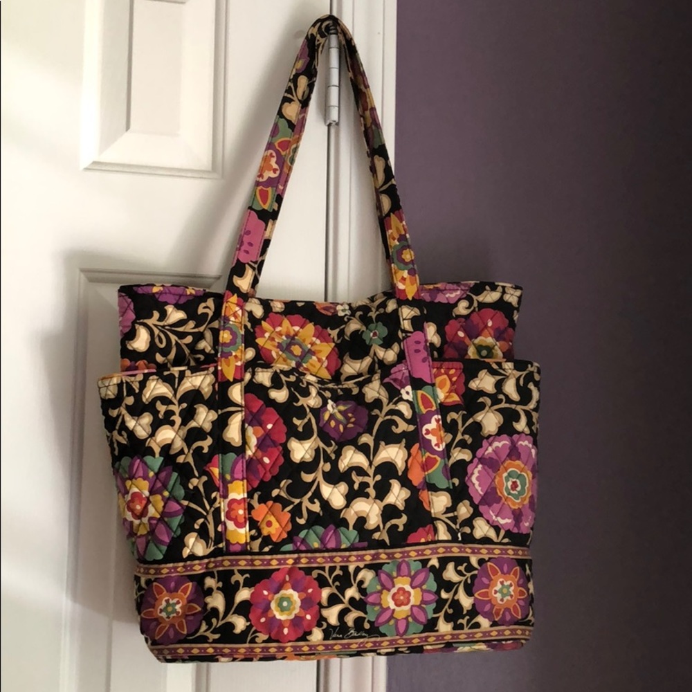 Authentic Vera Bradley Bag